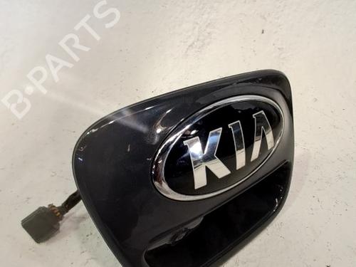 Tailgate handle KIA RIO IV (YB, SC, FB) 1.0 T-GDI 120 Eco-Dynamics+ | BP29992440C132 