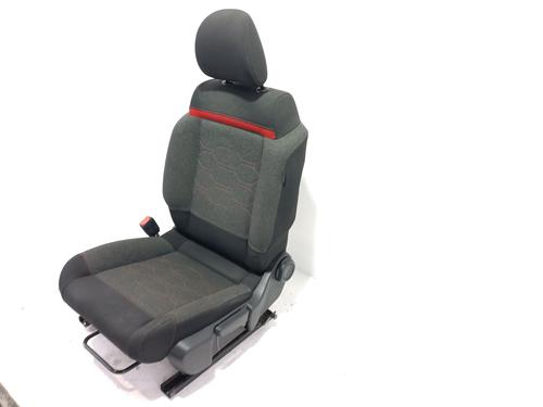 Left front seat CITROËN C3 III (SX) 1.2 THP 110 (SXHNPS, SXHNZT, SXHNZ6) | BP34716339C15 - Image 6