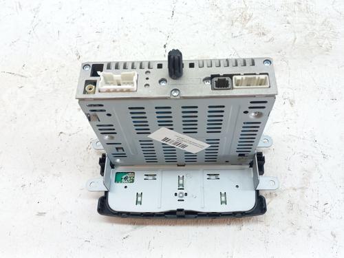 Bilradio DACIA LOGAN MCV II TCe 90 (K8M1, K8MA, K8AC) | BP29499627E6 