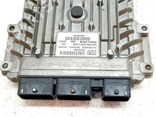 Used Engine control unit (ECU) Engine control unit (ECU) PEUGEOT 308 I (4A_, 4C_) 2.0 HDi (136 hp) 34392774 34392774