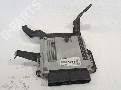 Computer motormanagement KIA SORENTO III (UM) 2.2 CRDi 4WD (200 hp) 25999619