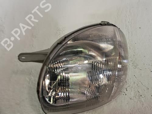 Venstre forlygte HYUNDAI ATOS (MX) 1.0 i (58 hp) 31262614