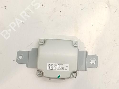 Used Electronic module Electronic module 38419693 38419693