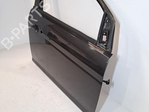 Right front door FORD FOCUS II (DA_, HCP, DP) 1.6 TDCi | BP23377645C3 