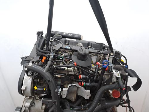 Engine PEUGEOT 307 SW (3H) 2.0 HDI 90 | BP26520566M1