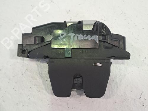 Bagklap lås CITROËN C4 Grand Picasso I (UA_) 1.6 HDi 110 (112 hp) 24189137