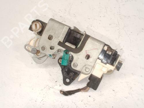 Rear left lock JEEP COMPASS (MK49) 2.2 CRD 4x4 | BP36539748C100 - Image 3