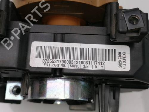 Used Switch FIAT QUBO (225_) 1.3 D Multijet (225CXB1A, 225AXB1A, 225CXB11, 225AXB11,... (75 hp) 23938808