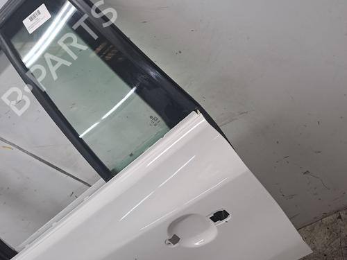 Left rear door VW TIGUAN (5N_) 2.0 TDI | BP23374856C4 