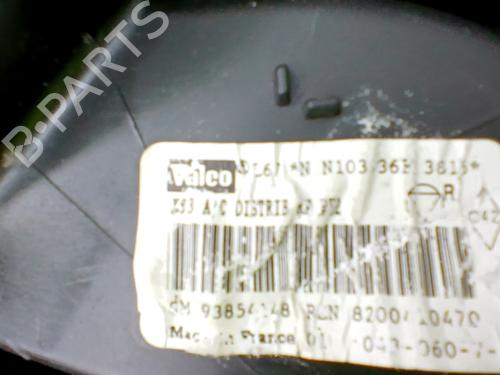 Otra RENAULT TRAFIC II Van (FL) 2.0 dCi 115 (FL01, FL0U, FL00, FL0H, FL0M) (114 hp) 32105377