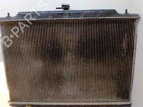 Køler NISSAN X-TRAIL II (T31) 2.0 dCi 4x4 (150 hp) 30622148