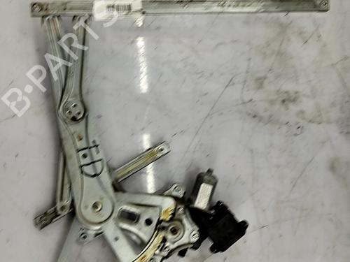 Used Rear right window mechanism TOYOTA COROLLA Verso (ZER_, ZZE12_, R1_) 2.2 D-4D (AUR10_, AUR10R) (136 hp) 31086590