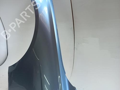 Left front fenders BMW 3 (F30, F80) 316 d | BP29229181C41 