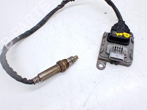 Used Electronic sensor Electronic sensor CITROËN C-ELYSEE (DD_) 1.6 BlueHDi 100 (99 hp) 34114833 34114833