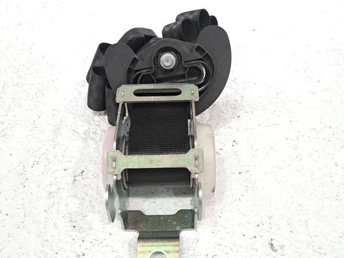 Used Rear center seatbelt CITROËN C4 Grand Picasso I (UA_) 2.0 HDi 138 (136 hp) 27891665