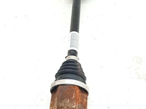 Used Left front driveshaft Left front driveshaft CITROËN BERLINGO Box Body/MPV (K9) 1.5 BlueHDi 100 (102 hp) 32285434 32285434