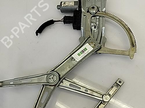 Front left window mechanism OPEL ZAFIRA / ZAFIRA FAMILY B (A05) 1.7 CDTI (M75) | BP29303212C22 