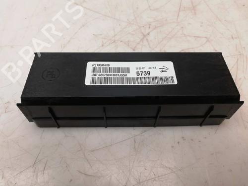 Used Control unit OPEL INSIGNIA A (G09) 2.0 CDTI (68) (160 hp) 23874348