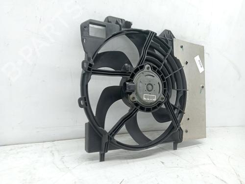Radiator fan CITROËN C3 II (SC_) 1.6 HDi | BP24108977M35 