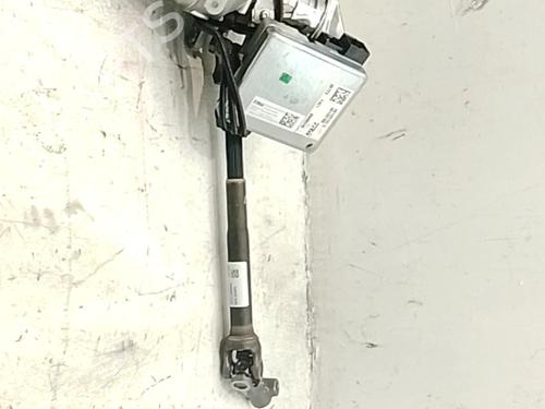 Used Steering column Steering column JEEP RENEGADE SUV (BU, B1, BV) 1.3 PHEV 4Xe (240 hp) 35721684 35721684