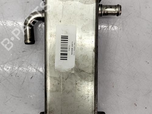 Used Oil radiator Oil radiator LANCIA VOYAGER MPV (404_) 2.8 CRD (RT, 53) (163 hp) 34265162 34265162