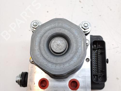 Pompe ABS SMART FORTWO Coupe (453) electric drive / EQ (453.391) (56 hp) 27193589