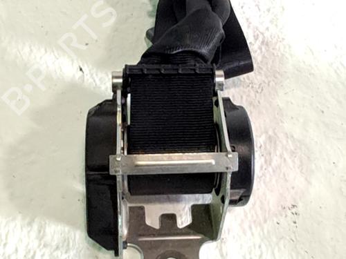 Used Rear right seatbelt DACIA LOGAN II TCe 90 (L8MA, L8M1, L8AC) (90 hp) 31701427