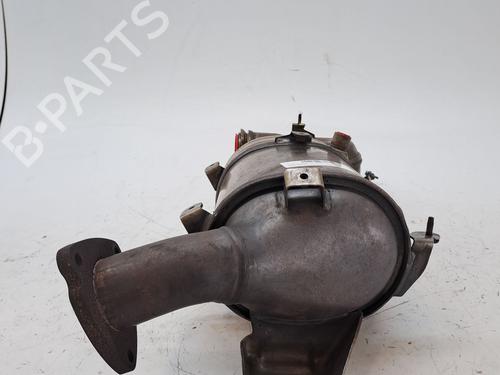 Catalyst OPEL INSIGNIA A Saloon (G09) 2.0 CDTI (69) | BP23371317M10