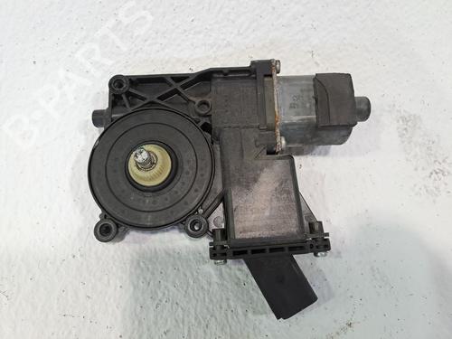 Left rear window motor OPEL MERIVA B MPV (S10) 1.7 CDTI (75) | BP24402375E23 