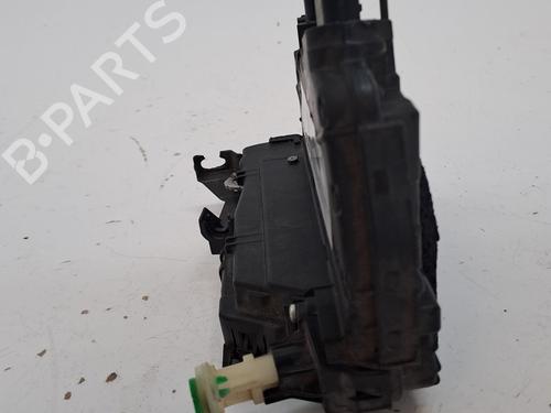 Front left lock RENAULT ZOE (BFM_) ZOE | BP26929233C98 