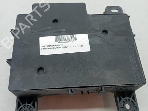Module électronique MITSUBISHI OUTLANDER II (CW_W) 2.0 DI-D (CW8W) (140 hp) 23352633