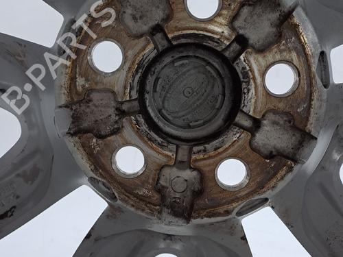 Rim LAND ROVER RANGE ROVER EVOQUE VAN (L538) TD4 4x4 | BP24608607C45 