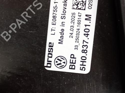 Front left window mechanism VW GOLF VIII Variant (CG5, DB5) 2.0 TDI | BP40551209C22 - Image 3