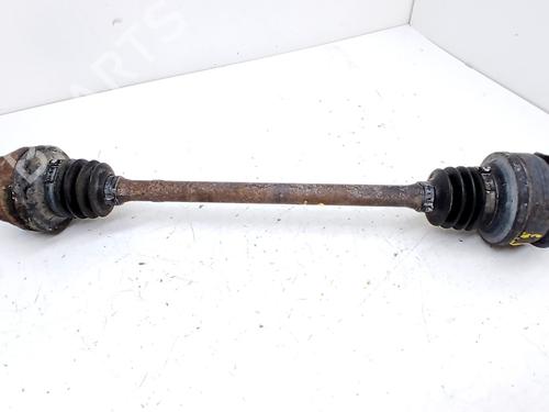 Used Left rear driveshaft Left rear driveshaft MERCEDES-BENZ E-CLASS (W211) E 220 CDI (211.006) (150 hp) 34182508 34182508
