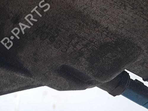 Gearbox DACIA LOGAN MCV (KS_) 1.5 dCi (KS0W) | BP23363804M3