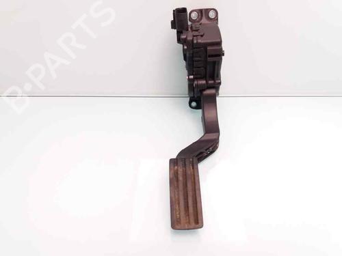 Pedal FORD FIESTA V (JH_, JD_) 1.4 16V (80 hp) 23387197