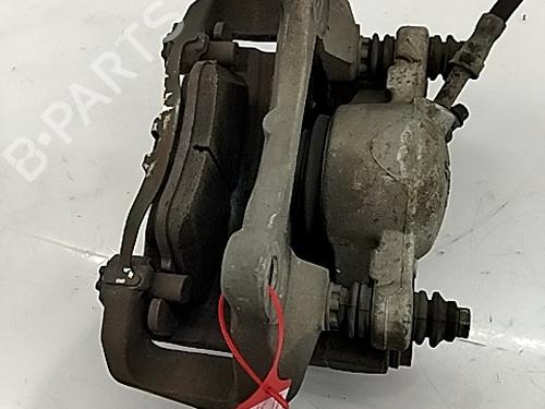 Used Left front brake caliper AUDI A4 B8 (8K2) 2.0 TFSI (211 hp) 31247354