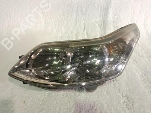 Used Left headlight CITROËN C4 I (LC_) 1.6 16V (109 hp) 30925803