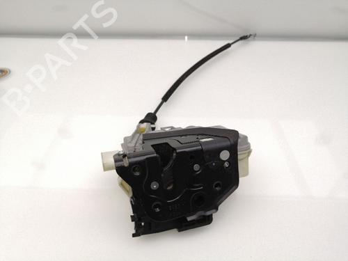 Front right lock VW PASSAT B7 Variant (365) 2.0 TDI | BP24187804C97 