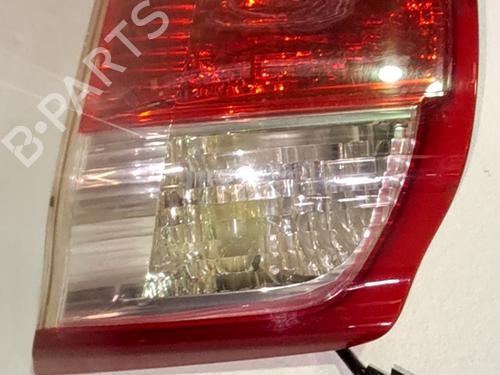 Used Right tailgate light Right tailgate light SAAB 9-3 Convertible (YS3F) 1,8t (150 hp) 34154430 34154430