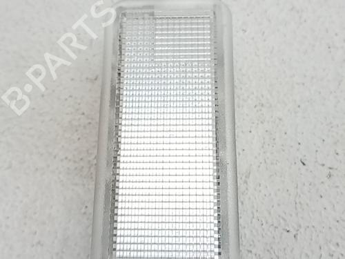 Plafonnier Plafonnier CITROËN C5 AIRCROSS (A_) 1.2 PureTech 130 (ARHNSJ) (131 hp) 34265111 34265111