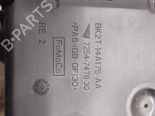 Fuse box FORD TRANSIT V363 Van (FCD, FDD) 2.2 TDCi | BP38749514E1 - Image 2