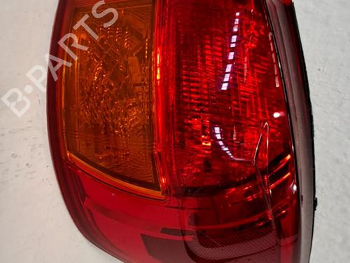 Used Right taillight Right taillight LEXUS IS II (_E2_) 220d (ALE20) (177 hp) 35967999 35967999