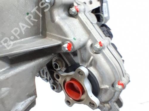 Gearbox LAND ROVER RANGE ROVER VELAR (L560) 2.0 D200 MHEV 4x4 | BP36406981M3  - Image 8