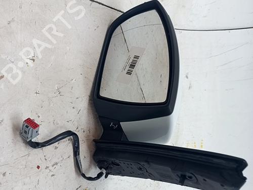 Used Left mirror FORD C-MAX II (DXA/CB7, DXA/CEU) 1.0 EcoBoost (125 hp) 29229142