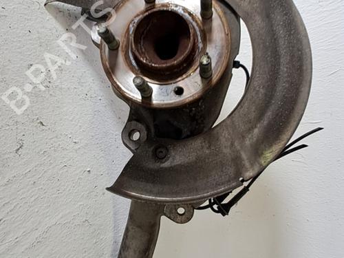 Used Left front steering knuckle Left front steering knuckle JAGUAR XF II (X260) 2.0 D (180 hp) 34331614 34331614