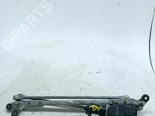 Front wiper motor HONDA CIVIC VI Hatchback (EJ, EK) 1.4 i S (EJ9) | BP29557605M29 