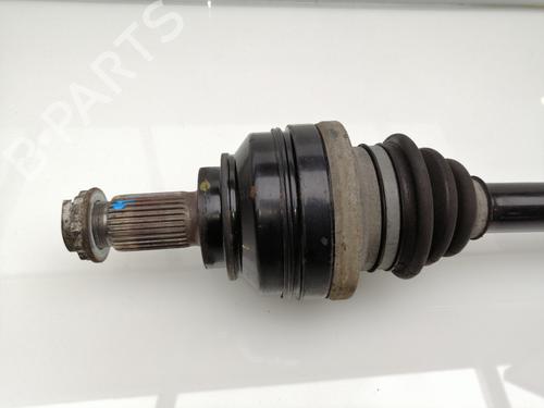 Right rear driveshaft BMW X5 (E53) 3.0 d | BP23936666M41