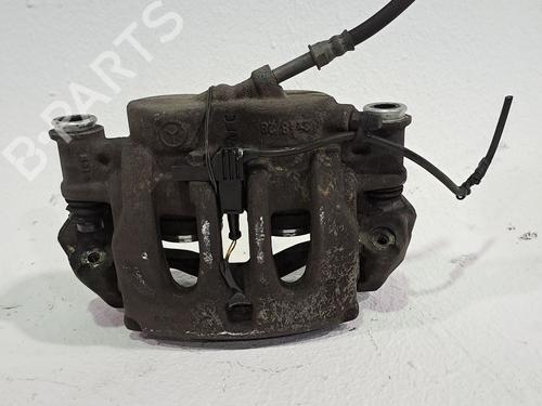 Used Left front brake caliper MERCEDES-BENZ VITO Tourer (W447) 114 CDI / 114 BlueTEC (447.701, 447.703, 447.705) (136 hp) 23379649