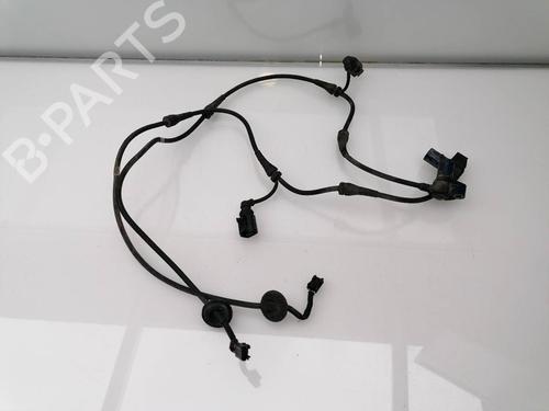 Elektronisk sensor AUDI A4 B6 Avant (8E5) 2.0 (130 hp) 23651400